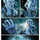Illustration for article titled The Best Part of iStar Trek Beyond/i Is Coming to Comics This Week
